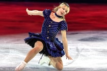 「どうりで可愛いすぎた！」アリサ・リウが着たエキシビ衣装の“嬉しい新事実”に日本のファンは喝采＆感動！「やっぱりな」「日本の文化が誇らしい」