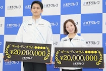 「2000万円は低すぎないか？」 “りくりゅう報奨金”への問題提起…元同僚・卓球金メダリストが示した“当事者の私見”に反響続々！「説得力あります」「グッとくる」