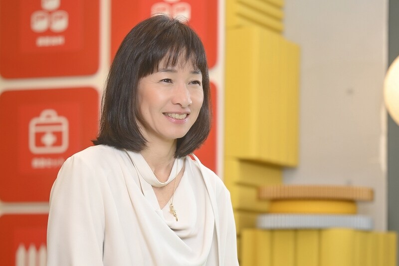 【伊達公子】本戦と予選の違いを理解しているからこそ結果に執着し図太さが身に付く＜SMASH＞