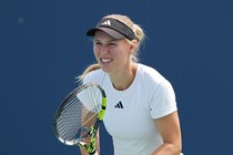 女子テニス元世界１位で３児の母ウォズニアッキがビキニ姿を披露！「信じられないボディ」「セクシー」とファン感嘆