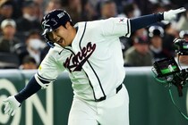 WBC韓国代表が本塁打で見せる「飛行機ポーズ」に隠された切実な願いとは？ 【WBC】