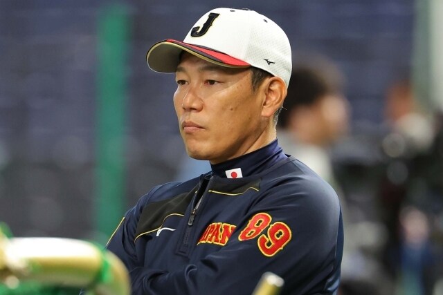 本職リリーフは３名、侍ジャパンのクローザーは誰？ 元セーブ王は先発右腕を指名「投げっぷり。大舞台になると力を発揮する」【WBC】
