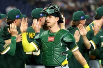 「個人的な恨みではない」WBC豪代表が“握手拒否”？　前日には韓国選手が快く対応も...本人が釈明「これは単なる競争心」「悪意は全く無い」