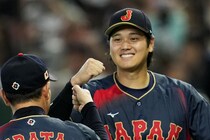 豪快弾に大喝采！　大谷翔平が圧巻の満塁ホームランで侍ジャパンが先制　台湾先発チェンが突如大乱調【WBC】