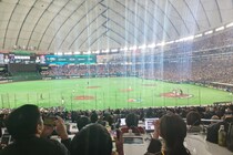 大谷翔平に向けるスマホの人、人、人…記者席まで視線集める異様な光景→第２打席にド派手な先制満塁ホームラン【WBC】