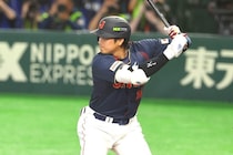 「あまりにも冷酷すぎる」大谷翔平の“先制満塁ホームラン”に台湾ファン脱帽「野球の神だ」「レベルが違いすぎる」【WBC】