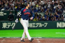 侍ジャパン、まさかの１イニング二桁得点!!  台湾投手陣を攻略、大谷翔平の満塁弾から大量10得点【WBC】