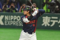 グランドスラムの先制弾！ 大谷翔平の打撃を高橋由伸が解説「待っていたボールではない。ただ…」【WBC】
