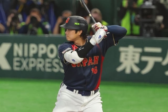 グランドスラムの先制弾！ 大谷翔平の打撃を高橋由伸が解説「待っていたボールではない。ただ…」【WBC】