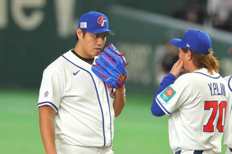 「100年分の力の差」“歴史的大敗”を喫したWBC台湾代表に母国ファン落胆「怒りすら全く湧かない」「台湾のWBC史上最悪の試合か?」