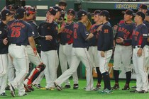 「打線爆発ヤバかった～」侍ジャパンが台湾に圧勝！ ２回に一挙10点で７回コールドに称賛の声「オオタニさーん！最高だよ!!」「エグすぎた！」【WBC】