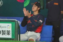 「満塁＋大谷＝グランドスラム」大谷翔平、貫禄の満塁アーチは「もはや必然」MLB公式や米ファン脱帽「何が起こるか予想がつく」【WBC】