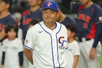 プレミア12王者・台湾は侍Jにコールド負け ２試合でわずか４安打…指揮官は打撃不振に「発揮できていないのは事実」【WBC】