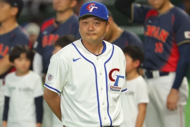プレミア12王者・台湾は侍Jにコールド負け ２試合でわずか４安打…指揮官は打撃不振に「発揮できていないのは事実」【WBC】