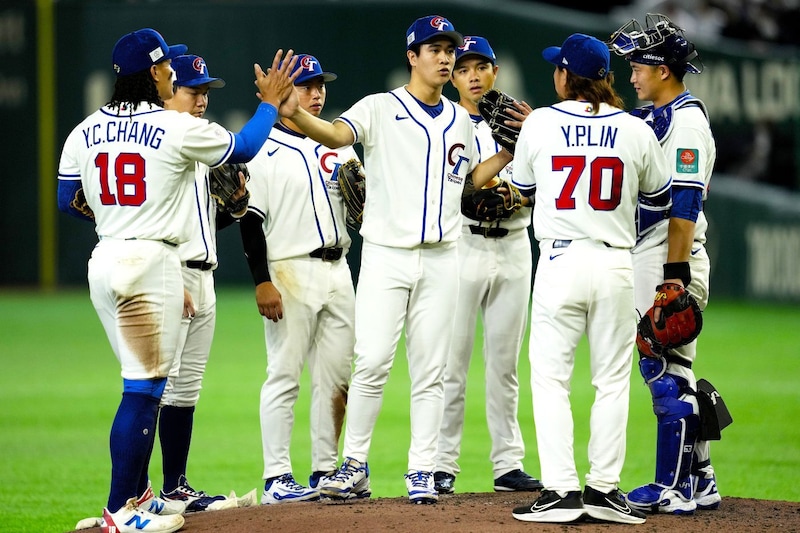 「聖地が絶望の地に変わった」侍ジャパンの猛攻に晒されて惨敗…台湾メディアは過酷な現実に愕然!「7回で終わってしまった」【WBC】