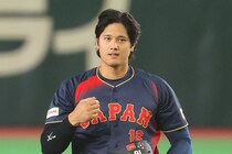 日本人には見慣れた大谷翔平の塁上での“一流の振る舞い”を台湾メディア称賛「まさに世界のオオタニだ！」【WBC】