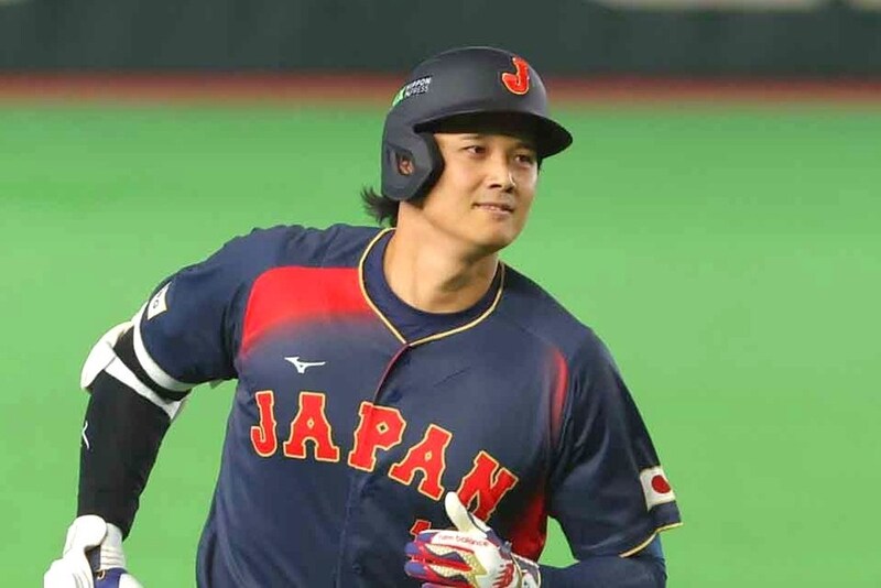 「意外すぎる」大谷翔平がWBC初戦で達成した“自身初”　その真相に驚きの声「確かにイメージ無いな」「もしかしてすごいものを見た??」【WBC】