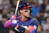 「やっぱ化け物」大谷翔平が打てば米代表ジャッジも一発！「さすがだ」ブラジル戦の第１打席で２ラン「スーパースターやなぁ」【WBC】