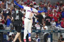 ドミニカの初戦は12対３大勝！ MLBスター軍団がニカラグアを圧倒 準々決勝で侍ジャパンと対戦も【WBC】