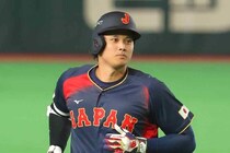 「マジで気をつけてくれ」大谷翔平の“HR直後の行動”にド軍ファン心配「盛り上がりに水差して悪いけど...」「これはトラウマ」【WBC】