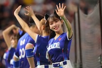 日本に前日大敗した台湾が一夜明けで７回コールド勝ち！ 満塁ホームラン含む14得点爆勝に台湾チア、４万超えの東京ドーム歓喜【WBC】