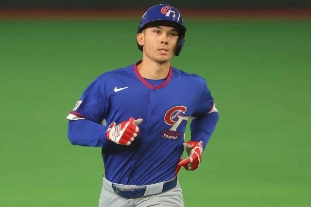 「やっぱり強い！」プレミア12王者が初勝利！ 台湾の14点大勝にファン称賛「昨日の日本みたいなことしてる」「一緒にマイアミ行こうぜ」【WBC】