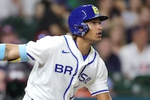 米国代表が15対５で勝利も…米ファン心境複雑「ひどい試合だった」ブラジル野球ファンは「８回まで接戦」「よく戦った」と称賛【WBC】