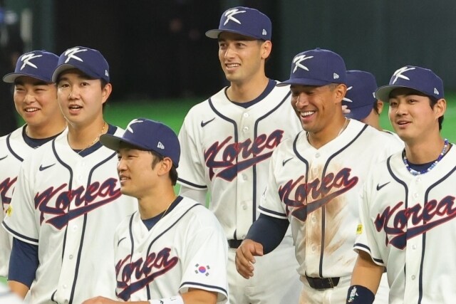 ７日に日韓戦！ 侍ジャパンが警戒すべき韓国野手は？「勢いをつけてしまうので、要注意」元WBC選手がチョイス