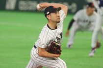 侍ジャパン先発の菊池雄星が初回に３失点…韓国打線に打たれた理由を中田翔氏＆和田毅氏が解説「変化球を低めに集める大事さが分かる」【WBC】