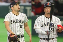 日韓戦で露呈した侍ジャパンの“不安要素”　まさかの初回３失点も直後に鈴木誠也の反撃２ラン、雄叫びガッツポーズで鼓舞【WBC】
