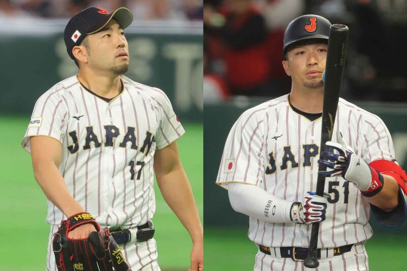 日韓戦で露呈した侍ジャパンの“不安要素”　まさかの初回３失点も直後に鈴木誠也の反撃２ラン、雄叫びガッツポーズで鼓舞【WBC】