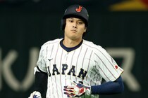 「もう誰にも止められん」大谷翔平、飛距離124メートル・打球速度178キロの同点“豪快アーチ”に列島歓喜「大谷に東京ドームは狭すぎた！」【WBC】