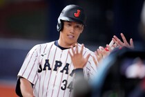 歓声と悲鳴が交錯する怒涛の展開…侍ジャパンが圧巻の一発攻勢も、韓国がキム・ヘソンの２ランで同点に追いつく【WBC】