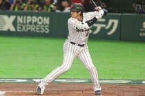 「エグい。何ですかね、この選手」大谷翔平の同点弾に中田翔氏が驚愕「打ちそうな雰囲気だと思ったら、やっぱり打ちますよね」【WBC】