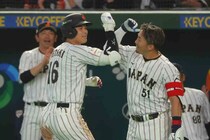 「ありえないほどのレベル差だ」大谷翔平＆鈴木誠也＆吉田正尚の勝ち越し３発に韓国ファンあ然「馬鹿げている」「よく耐えた方だ」【WBC】