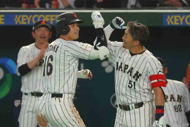 「ありえないほどのレベル差だ」大谷翔平＆鈴木誠也＆吉田正尚の勝ち越し３発に韓国ファンあ然「馬鹿げている」「よく耐えた方だ」【WBC】