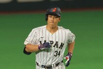 侍ジャパンが３点をリード！ 押し出しでついに勝ち越し→吉田正尚２点適時打で韓国を突き放す【WBC】
