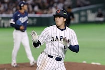 「これが日韓戦なの？」ホームランが飛び交う熾烈な攻防戦に韓国ファンからも驚きの声！「逆転も一瞬、完全な打撃戦だ」【WBC】