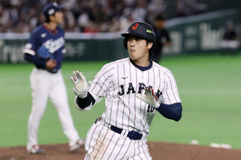 「これが日韓戦なの？」ホームランが飛び交う熾烈な攻防戦に韓国ファンからも驚きの声！「逆転も一瞬、完全な打撃戦だ」【WBC】