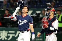 「大ショックの11連敗」侍ジャパンとの壮絶戦に惜敗、韓国のメディアはがっくり肩を落とす！「日本にまた同じパターンで負けた」「悔しさ倍増だ」【WBC】