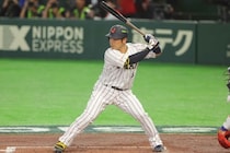７回に３点を勝ち越しの侍ジャパン、近藤健介を中田翔氏が称賛した理由は？「僕だったら間違いなくガッツいてショートゴロ」【WBC】