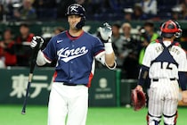 「それでも日本の壁は高かった」侍ジャパンとの大一番に惜しくも敗れ、韓国メディアは悲嘆に暮れる！「８強へ崖っぷちだ」【WBC】