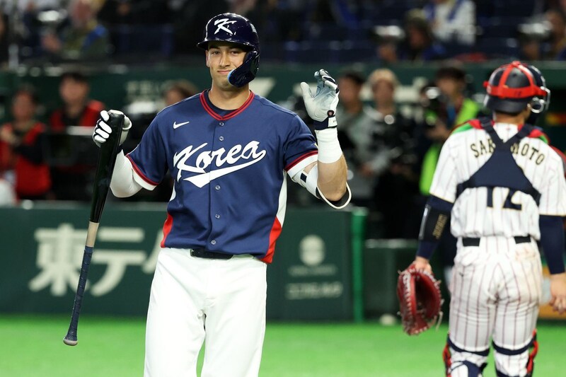 「それでも日本の壁は高かった」侍ジャパンとの大一番に惜しくも敗れ、韓国メディアは悲嘆に暮れる!「8強へ崖っぷちだ」【WBC】