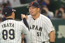 「打った瞬間にいったと思った」２本塁打４打点、打棒爆発の鈴木誠也「１本出てほっとした」怪我で辞退した前回大会の鬱憤晴らす【WBC】