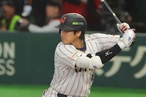 大谷翔平、大会中もリズム崩さず　連日柵越えの試合前“異例フリー打撃”は「良い調整に」【WBC】