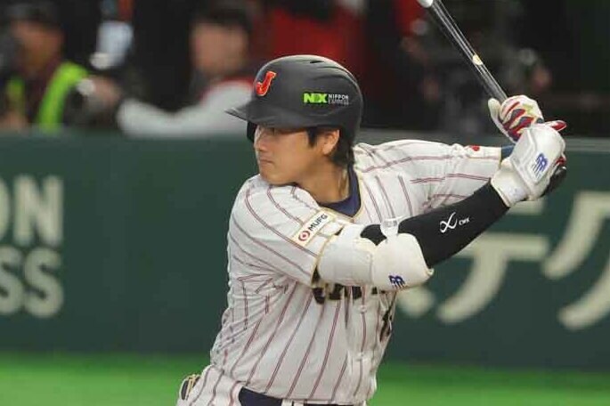 大谷翔平、大会中もリズム崩さず 連日柵越えの試合前“異例フリー打撃”は「良い調整に」【WBC】