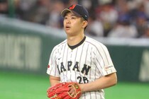 「日本人投手のレベルはかなり高い。認めるしかない」日韓戦で浮き彫りになった“実力差”に韓国ファン嘆き「結局、打撃陣より羨ましい」【WBC】