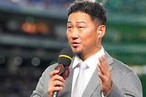 「自分が恥ずかしい」爆発した侍ジャパン打線に謝罪…中田翔氏の“丁寧解説”に「めっちゃオモロい」「聞きやすい」「謙虚でユーモア」など絶賛の嵐！【WBC】