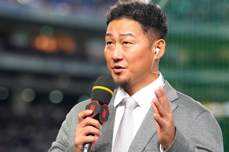 「自分が恥ずかしい」爆発した侍ジャパン打線に謝罪…中田翔氏の“丁寧解説”に「めっちゃオモロい」「聞きやすい」「謙虚でユーモア」など絶賛の嵐!【WBC】