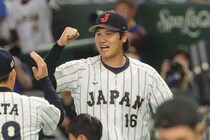 「オオタニがいるチームが強い理由」大谷翔平の“ベンチの様子”、元箱根ランナー納得「なるほどなーって思う」【WBC】